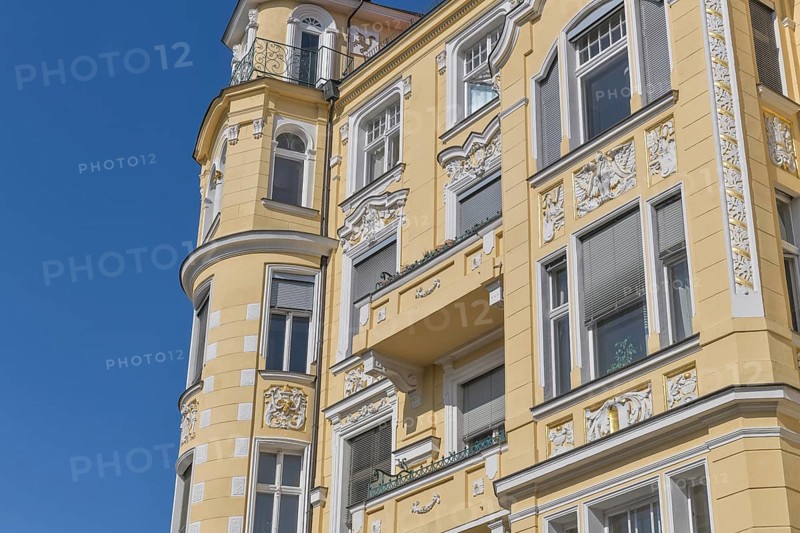 Old building
