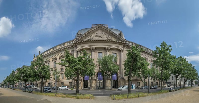Berlin State Library