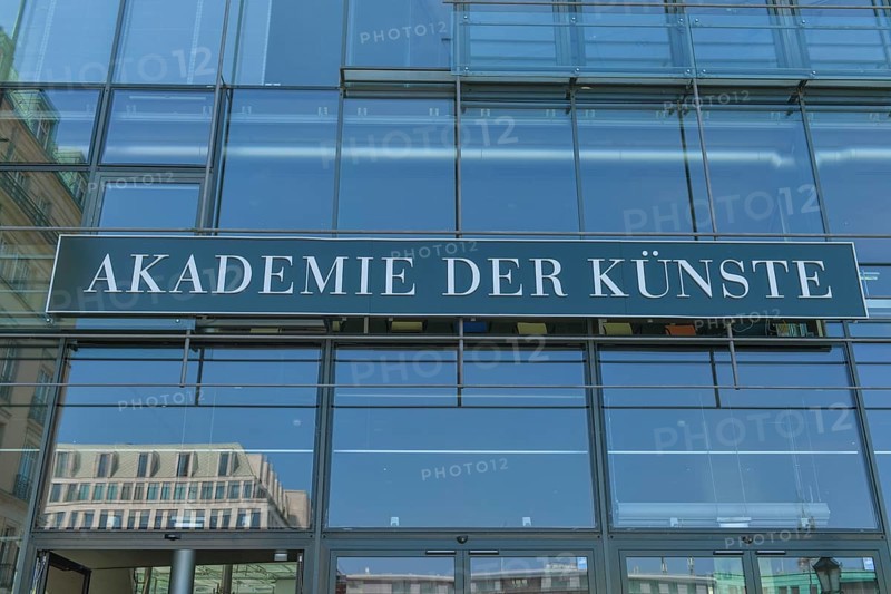 Adademie der Kuenste