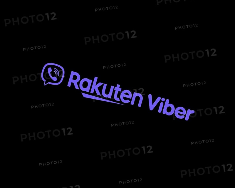Viber Purple