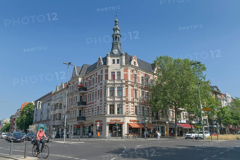 Old building