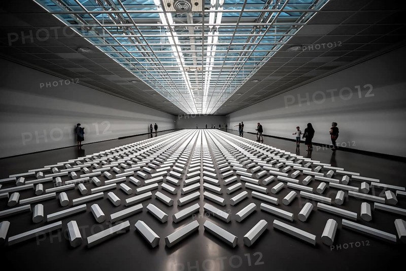 The 2000 Sculpture
