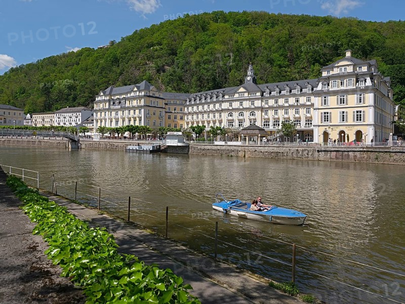 Spa hotel