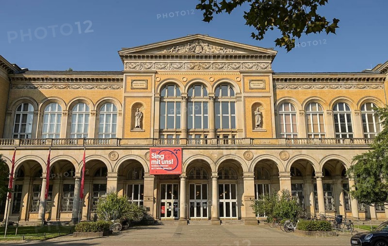 University of the Arts