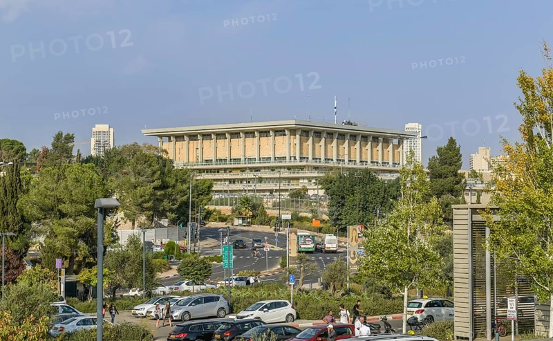 Knesset