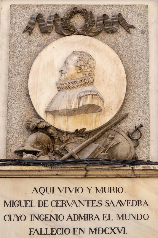 Plaque