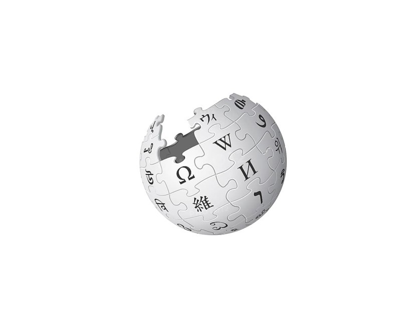 Wikipedia