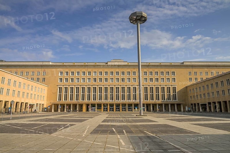 Central Building