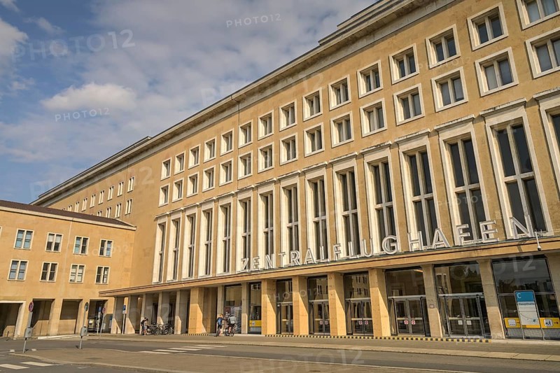 Central Building