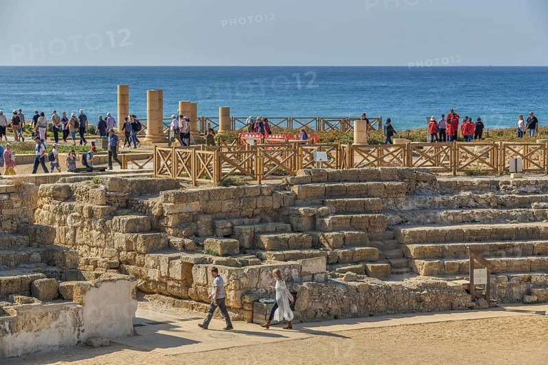 Palace of Herod