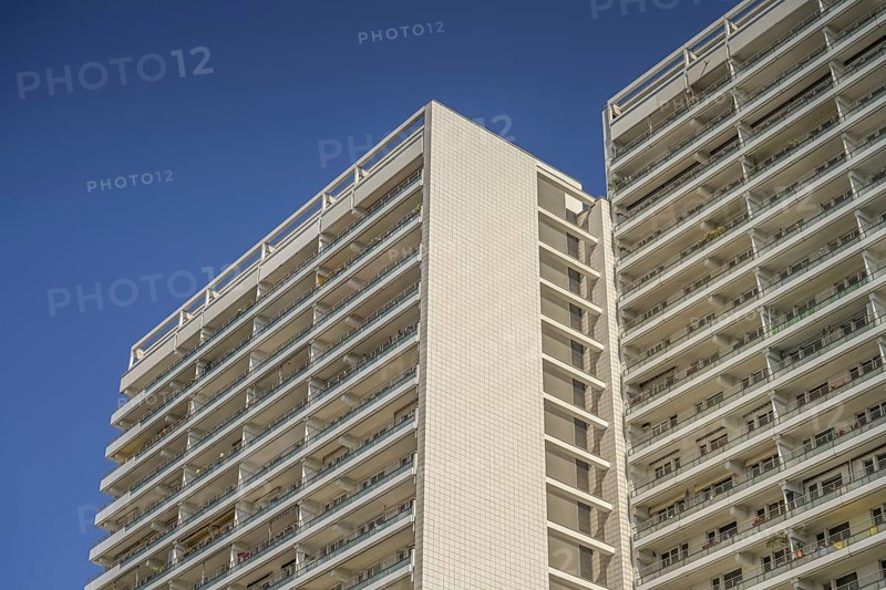 Prefabricated buildings