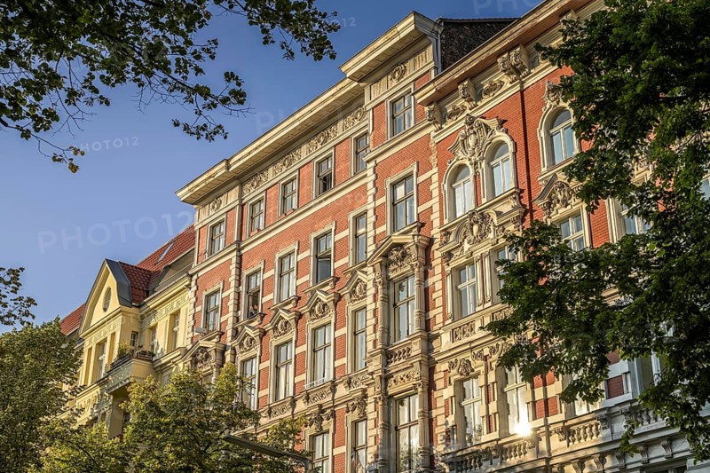 Old building