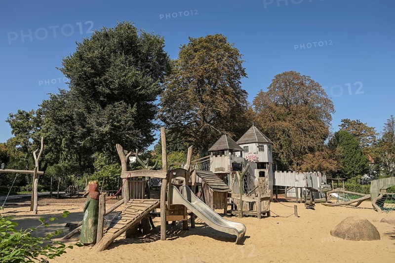 Playground