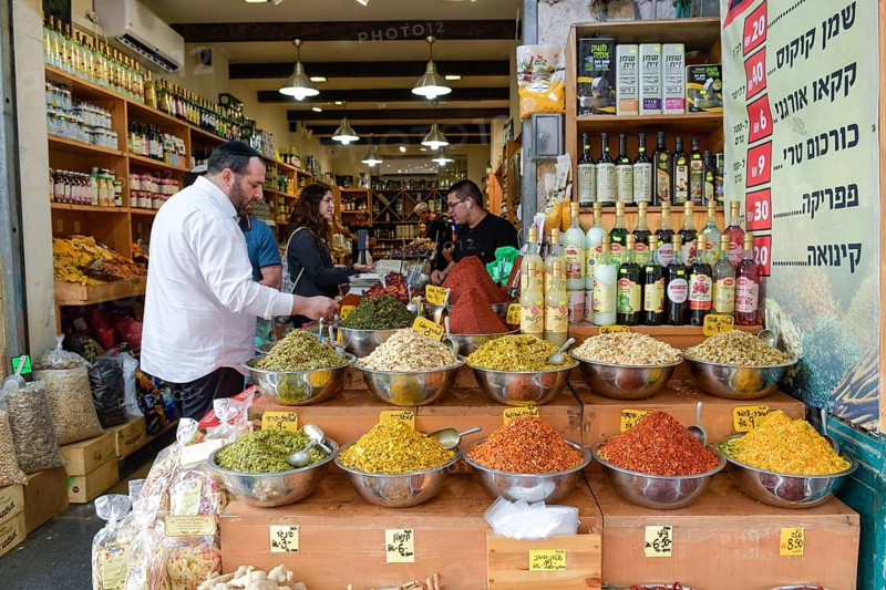 Spices