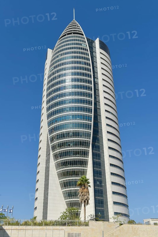 Sail Tower