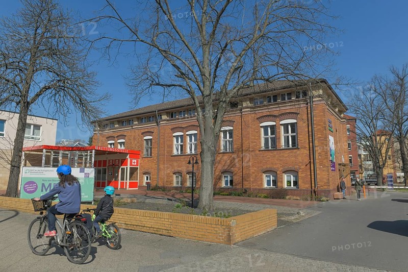 Evangelische Elisabeth Klinik