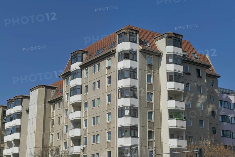 Residential building