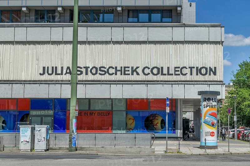 Julia Stoschek Collection