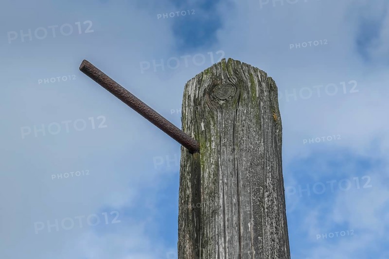 Gallows to the Stake Hanging