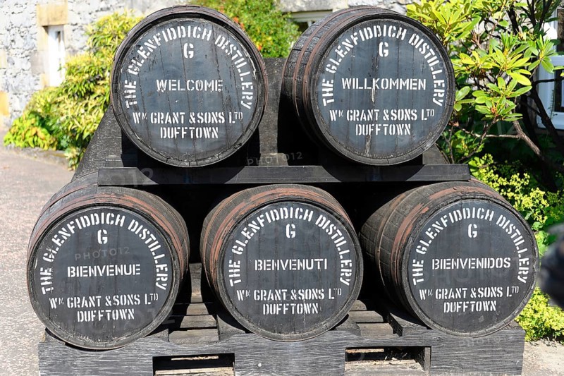 Casks