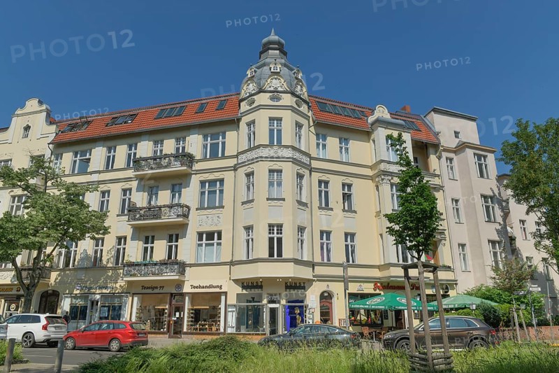 Old building