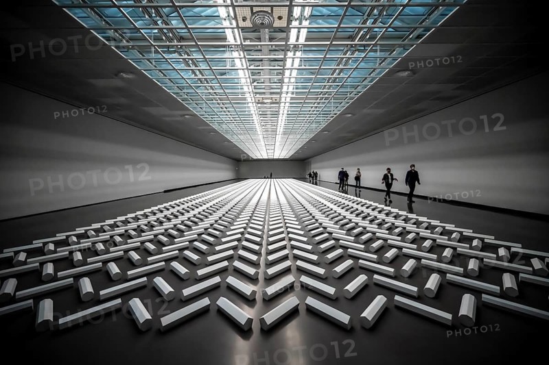 The 2000 Sculpture