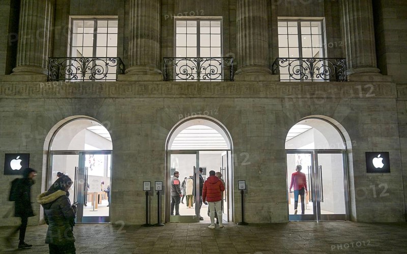 Apple Store