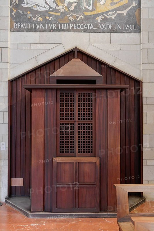 Confessional