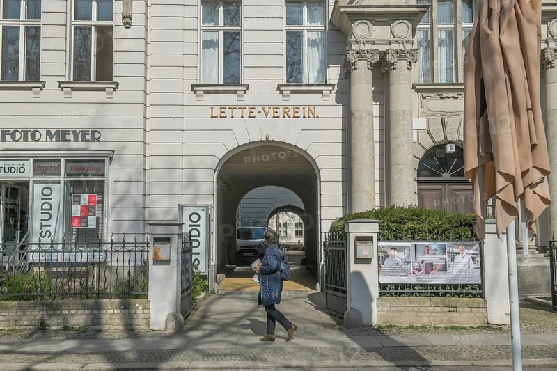 Lette-Verein