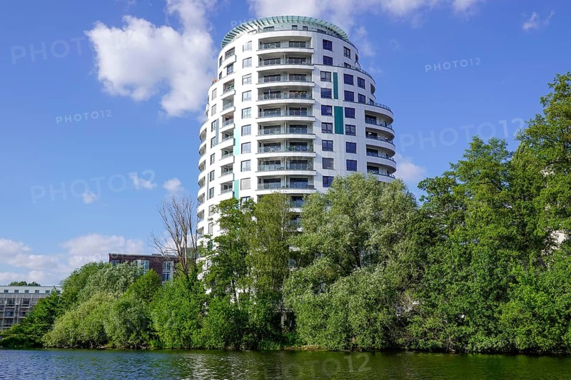 Havelperle high-rise