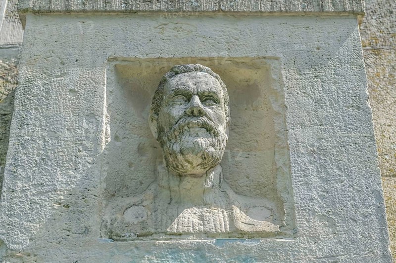 Otto Lilienthal Monument