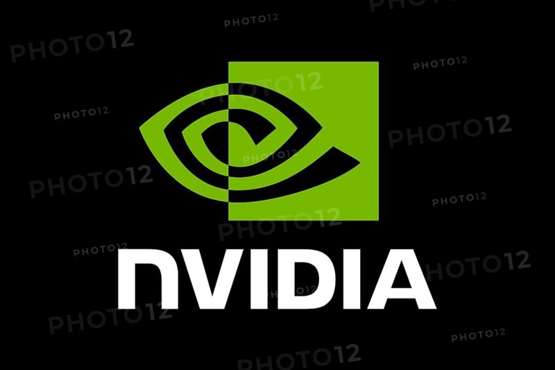 Nvidia Light Vertical