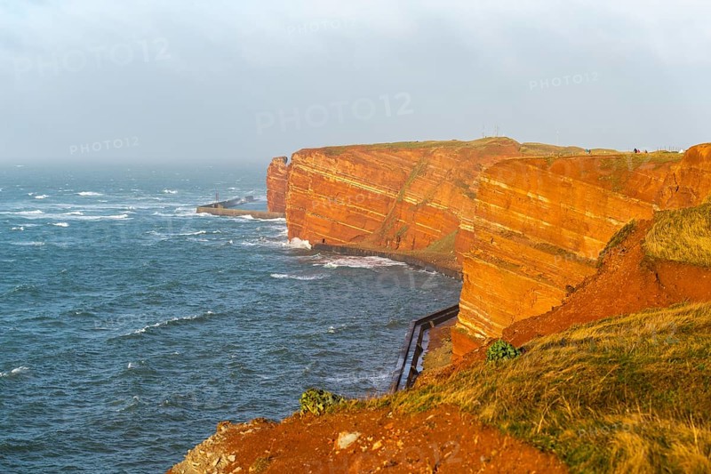 Cliff