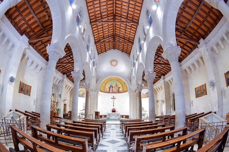 St Joseph's Church
