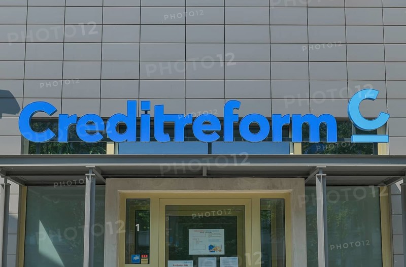 Creditreform