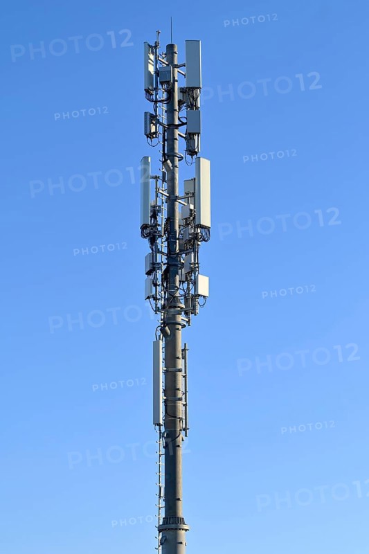 5G antenna