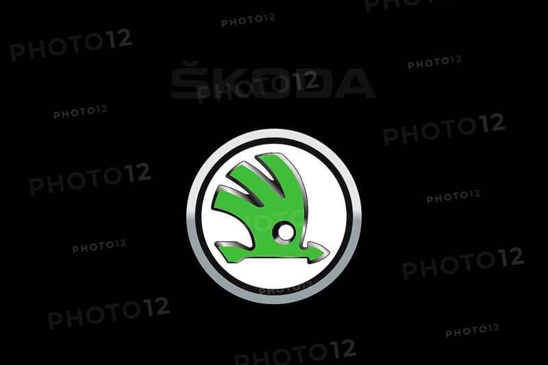 S?koda car