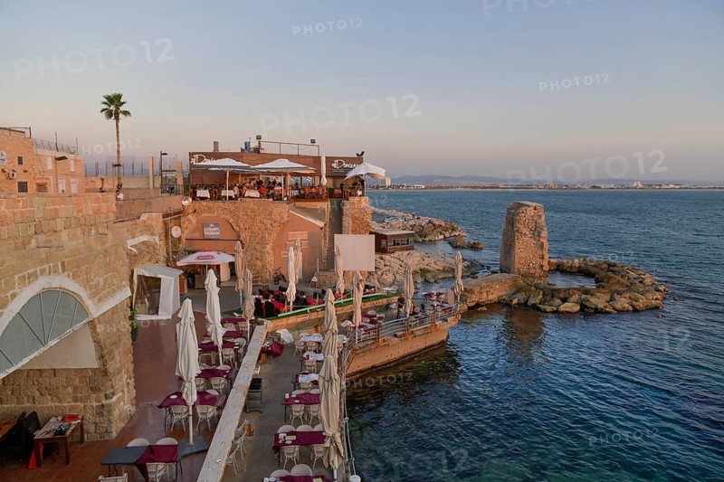 Venetian Harbour