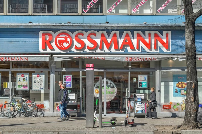 Rossmann