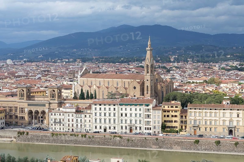 Santa Croce church