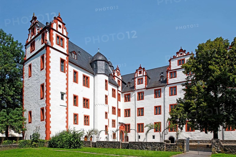 Castle