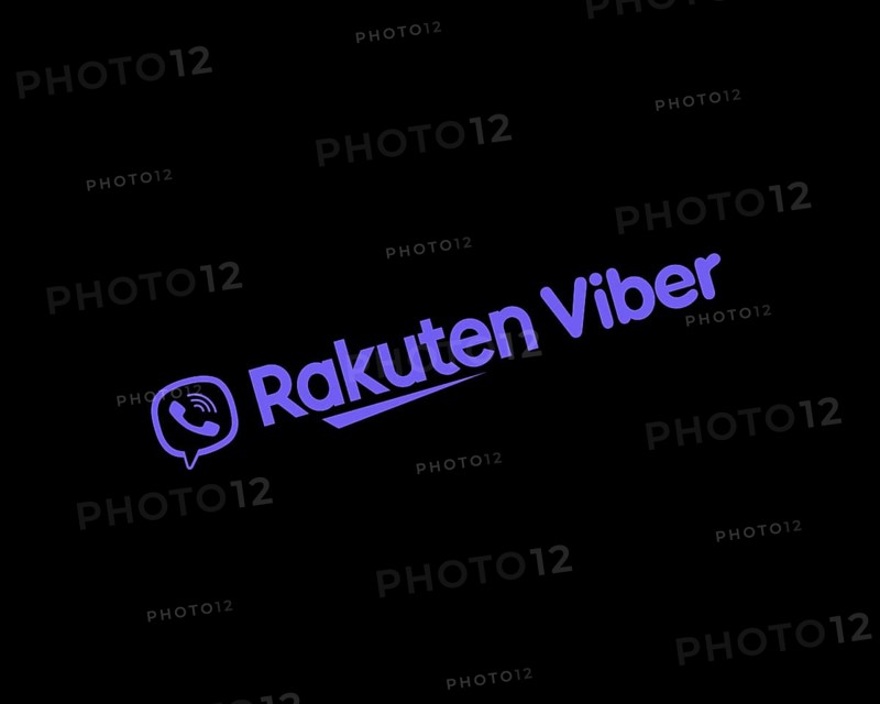 Viber Purple
