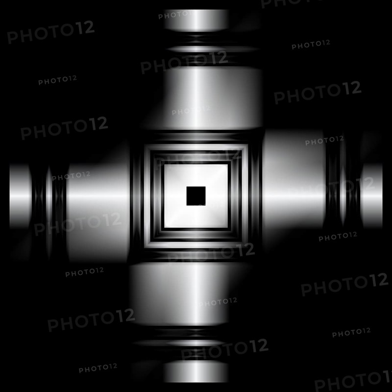 Abstract Digital Art