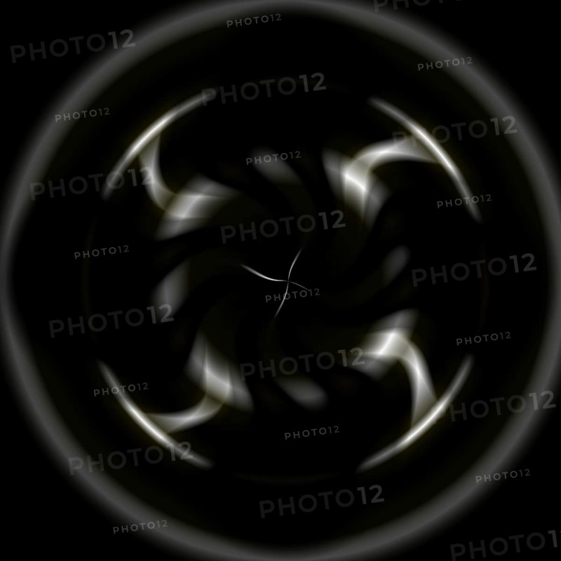Abstract Digital Art