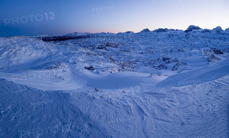 Winter landscape