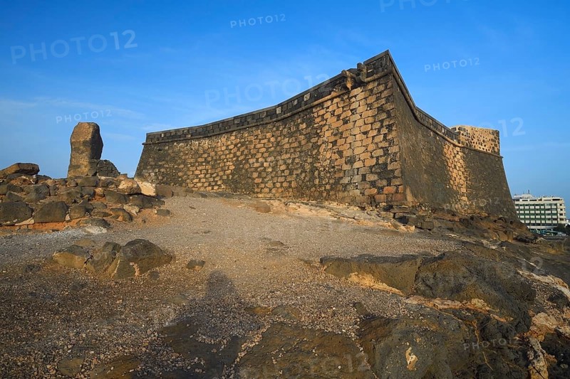 Castle