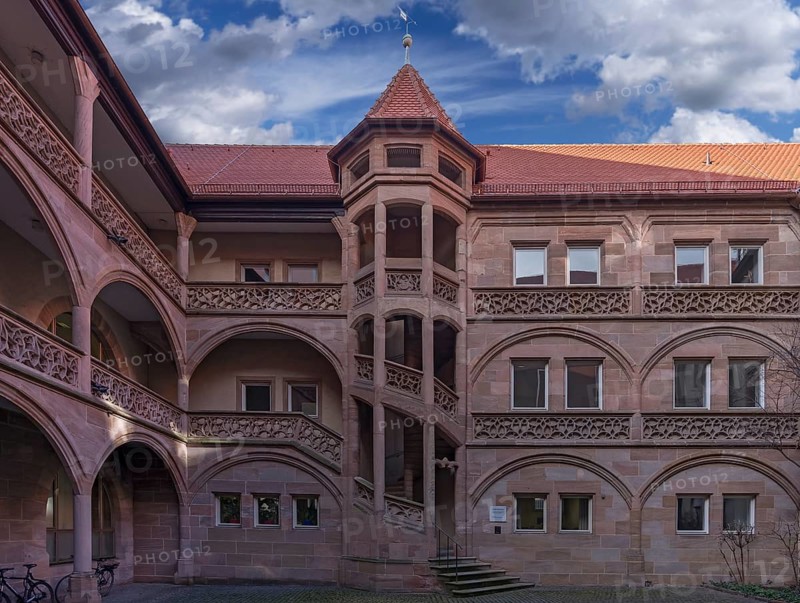 Krafftsches Haus