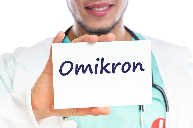 Omicron variant Omicron variant Coronavirus Corona virus COVID-19 Covid 19 doctor Doctor