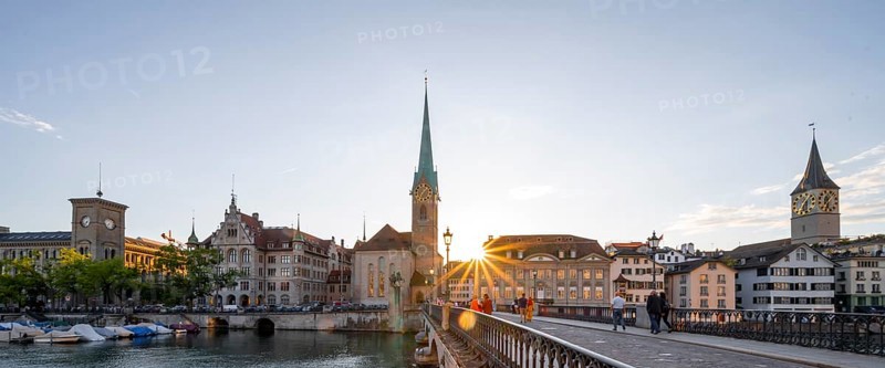 Fraumuenster Church