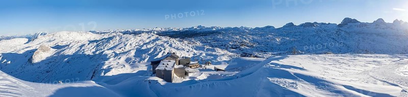 Winter landscape